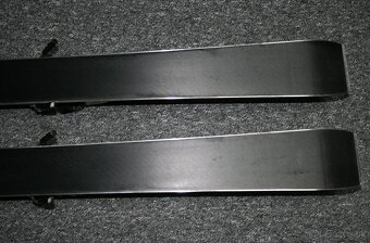 lyže Kastle 168 cm , din 12 - 9