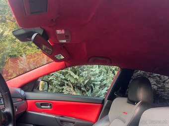 Mazda 3 MPS turbo 320ps - 9