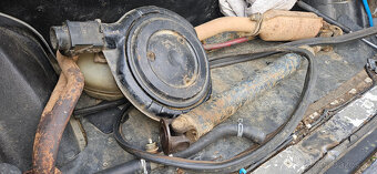 Lada Niva 1,7 - náhradné diely - 9