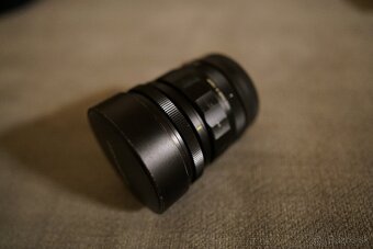 Voigtländer 10 mm f/5,6 Hyper-Wide Heliar Asph. pre Sony E - 9