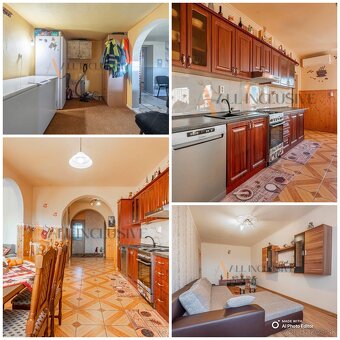 5 izbovy rodinny dom - 9