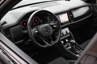 Škoda Kodiaq 2.0 TSI RS 4x4 DSG - 9