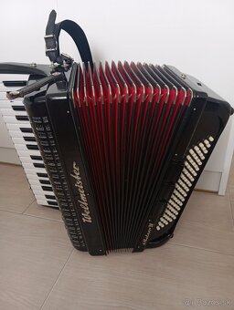 weltmeister akordeon - 9