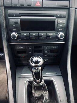 Seat Exeo ST 2.0 TDI - 9
