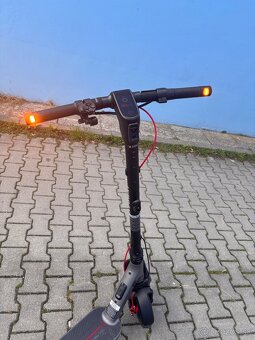 Segway ninebot fe - 9