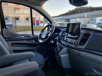 Ford Transit - 9
