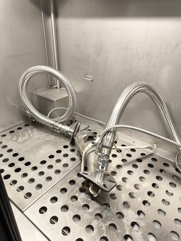 Čistenie DPF - 9