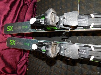 Stockli Laser 165 cm - 9