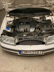 Škoda Octavia Combi 1.6 Classic - 9