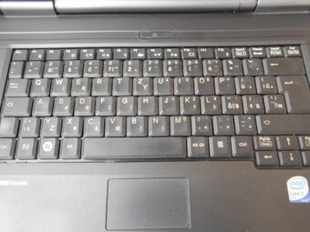 notebook FUJITSU Siemens, plne funkčný - 9