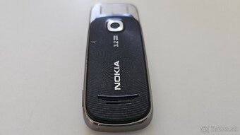 Nokia 7230. - 9