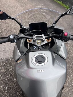 Suzuki GSX-S1000 GT 2025 - 9