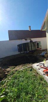 Plastova nadrz, septik, žumpa, plastova zumpa - 9