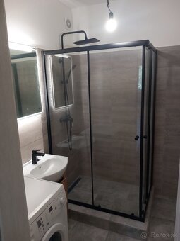 Predám 3 izbový byt BA - Nové Mesto, 80m2 po rekonštrukcii - 9