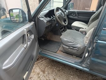 Pajero 2 - 9