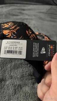 Predám F1 a MotoGP merch/ dres a šiltovky čiapky - 9