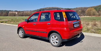 Suzuki Ignis 4x4 , 1.3i 69kw, 97000km , TOP stav - 9