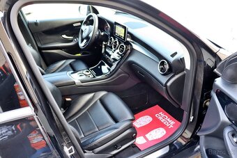 Mercedes-Benz GLC SUV 220d 4MATIC A/T 125 KW Off-Roader - 9