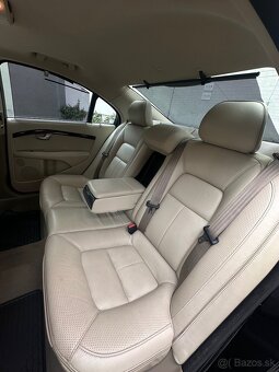 Volvo s80 D5 2,4 Sumnum 2014 - 9