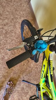 Detský bicykel ctm 20 - 9