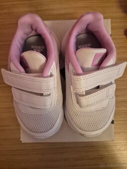 Dievčenské tenisky Adidas - 9