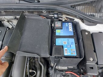 Predám Octavia III Combi 2017, 1.4TSI 110kW, facelift - 9