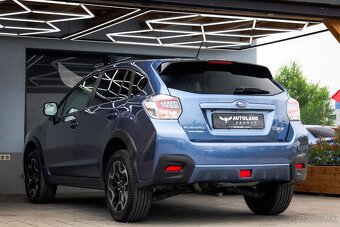 Subaru XV 2.0i Comfort CVT - 9