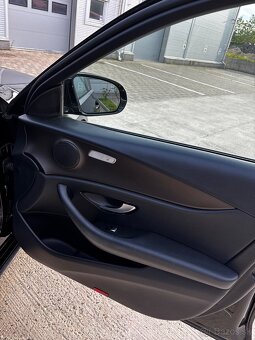 Mercedes-Benz E200d w213 2017 - 9