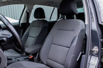 Volkswagen Golf e - 9