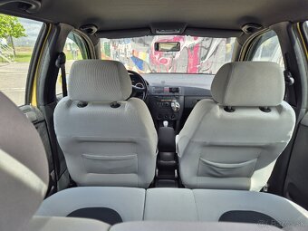 Škoda Fabia 1,9 TDI RS - 9