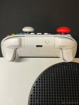 Xbox Series S - 9