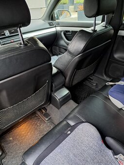 AUDI A4 - 9