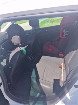 Renault Mégane Grandtour 1.3 TCe 115 Limited - 9