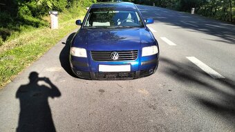 Volkswagen Passat - 9