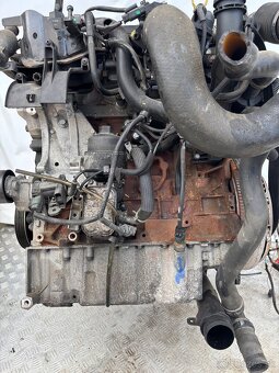 MOTOR RH01 2.0HDI CITROEN C5 III PEUGEOT - 9