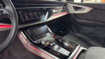 Audi Q7 50 3.0 TDI mHEV S line quattro tiptronic - 9