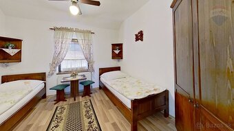 Prenájom Penziónu s reštauráciou Topolčianky - 9