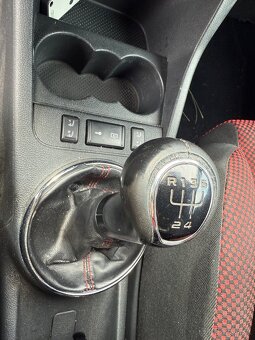 Škoda Fabia Monte Carlo 2012 - 9