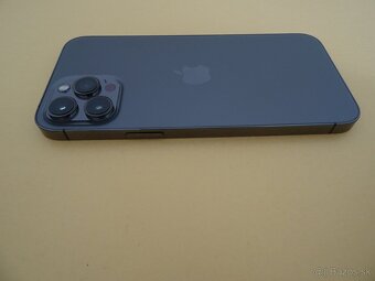 iPhone 12 PRO MAX 128GB GRAPHITE - ZÁRUKA 1 ROK-100% BATERIA - 9