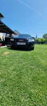Predám audi A4B7 - 9