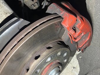 Ropzredam Audi a4 b7 - 9
