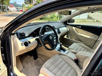 Vw passat b6 2.0tdi CR - 9