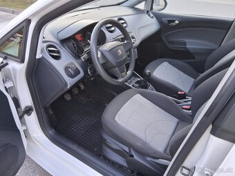 Seat Ibiza facelift - 9