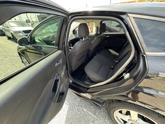 Ford Focus 1.6 TDi Limited Edition (012 / 300) - 9