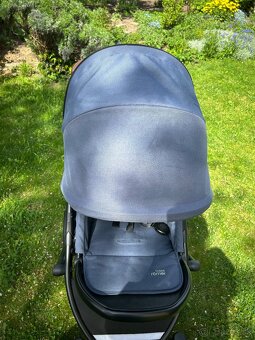 Britax romer smile - 9