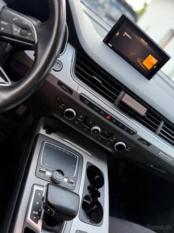 Audi Q7, 200KW, odpočet DPH - 9
