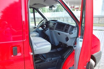 Predám Ford Transit - 9
