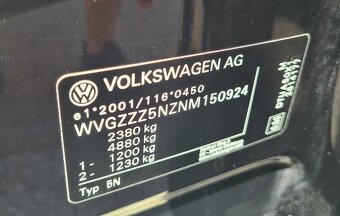 Volkswagen Tiguan allspace 2.0 TDI EVO R-Line 4Motion DSG - 9