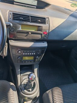 Citroen C4 Coupe predám - 9