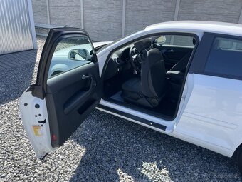Audi A3 1.6TDi 105PS STYLE FL LED STK - 9